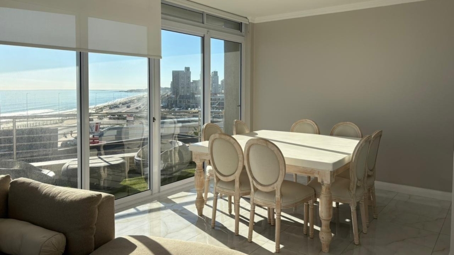 To Let 2 Bedroom Property for Rent in Bloubergstrand Western Cape